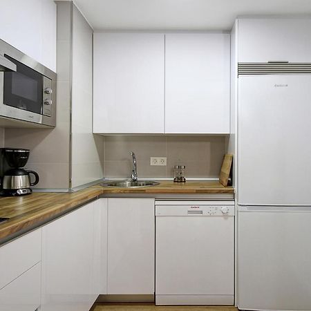 Apartamento Recogidas Granada Dış mekan fotoğraf