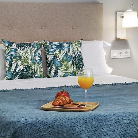 Apartamento Recogidas Granada Dış mekan fotoğraf