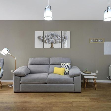 Apartamento Recogidas Granada Dış mekan fotoğraf