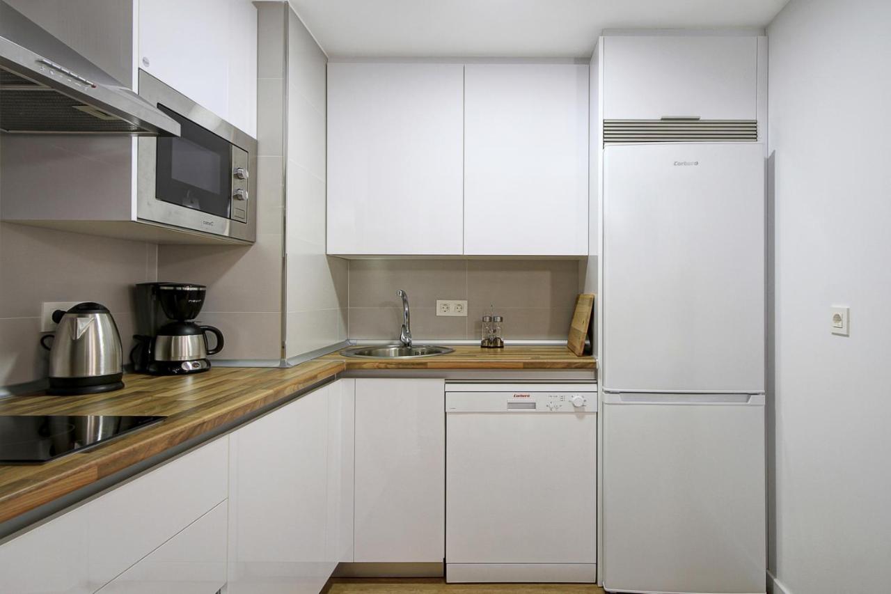 Apartamento Recogidas Granada Dış mekan fotoğraf