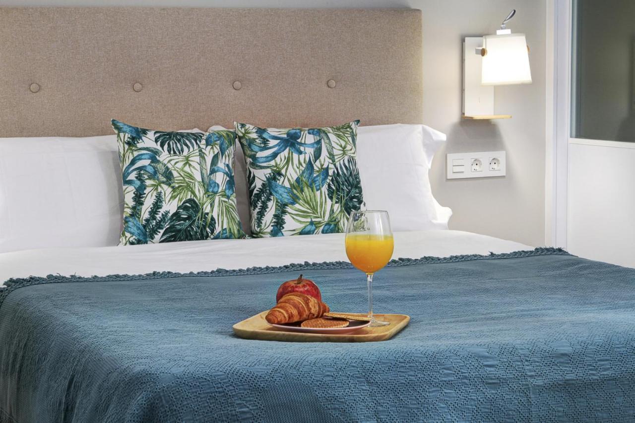 Apartamento Recogidas Granada Dış mekan fotoğraf