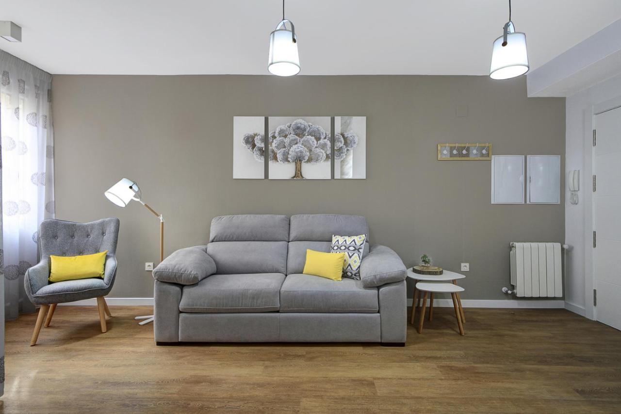 Apartamento Recogidas Granada Dış mekan fotoğraf