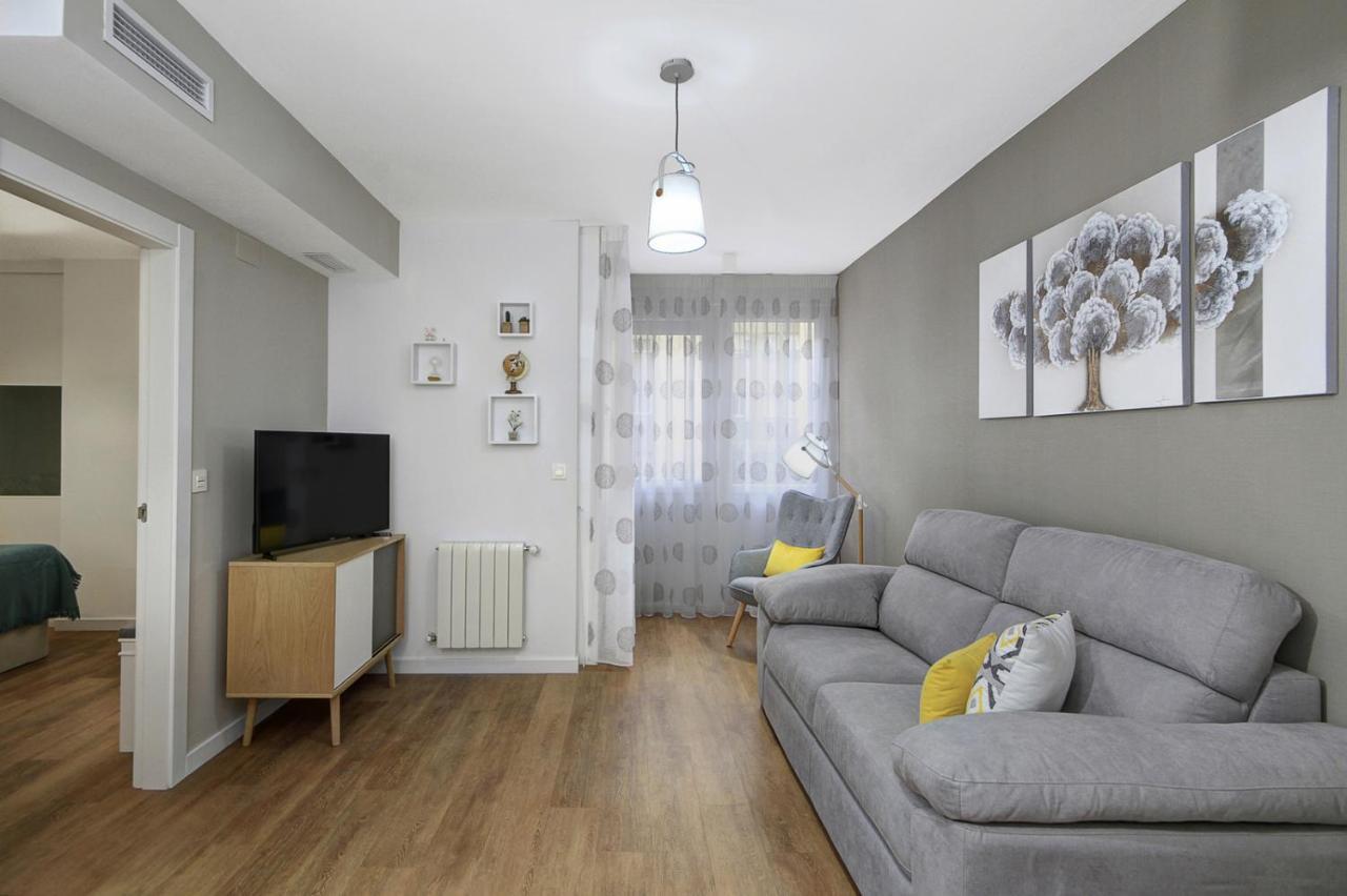 Apartamento Recogidas Granada Dış mekan fotoğraf