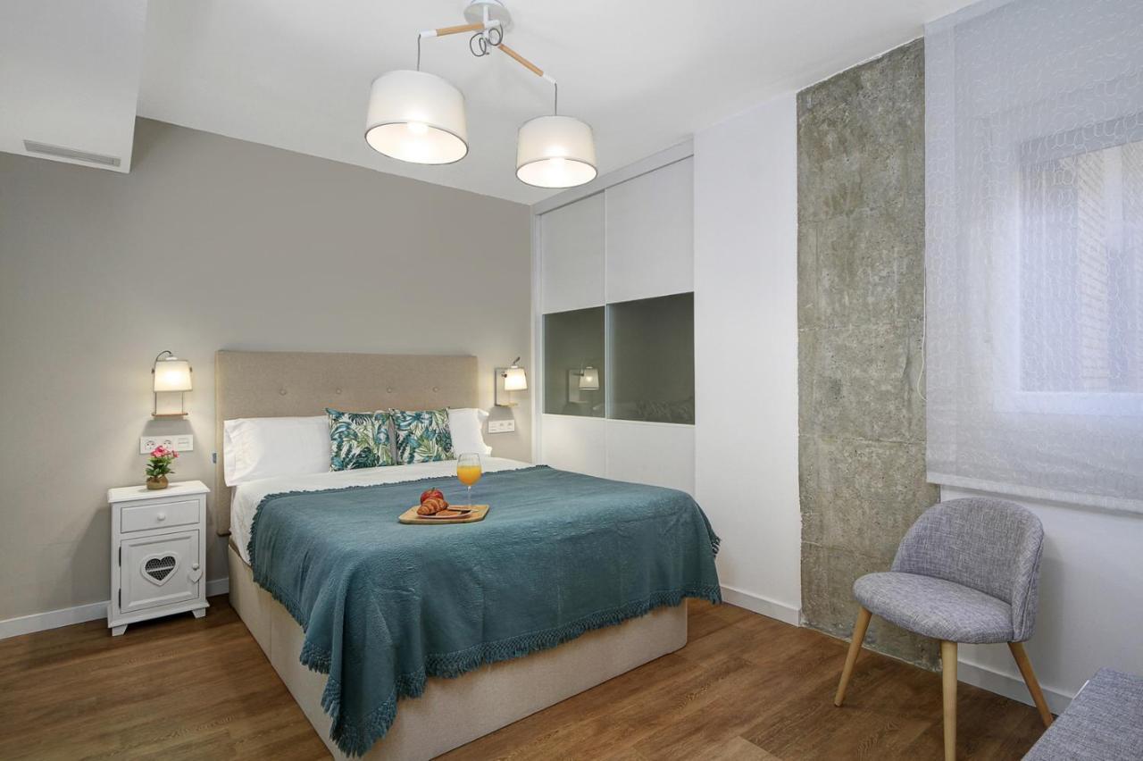 Apartamento Recogidas Granada Dış mekan fotoğraf
