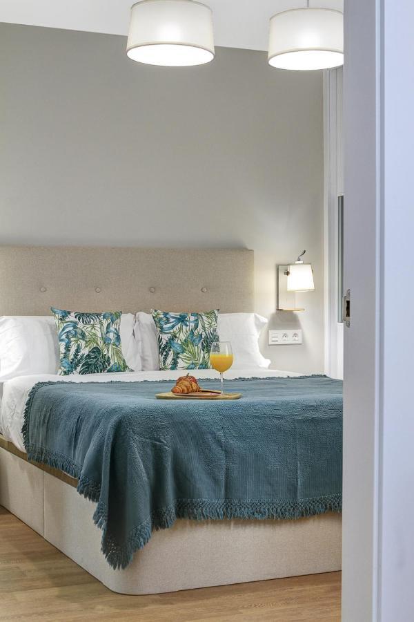 Apartamento Recogidas Granada Dış mekan fotoğraf