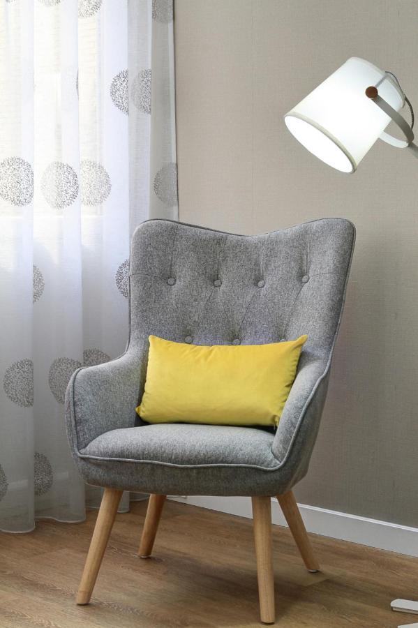 Apartamento Recogidas Granada Dış mekan fotoğraf