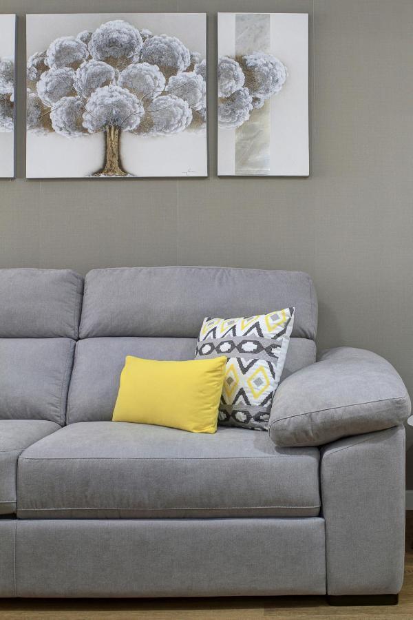 Apartamento Recogidas Granada Dış mekan fotoğraf