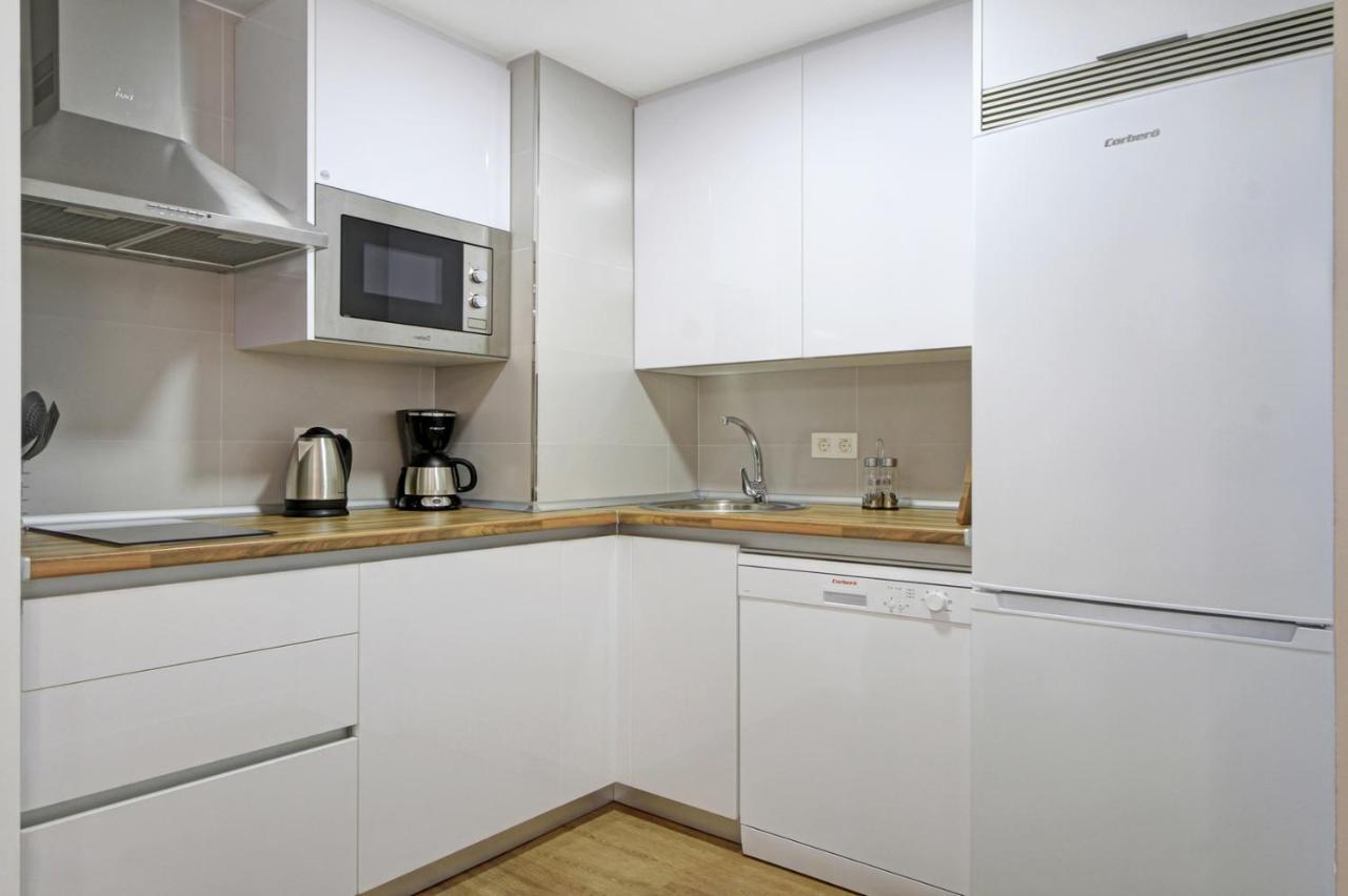 Apartamento Recogidas Granada Dış mekan fotoğraf