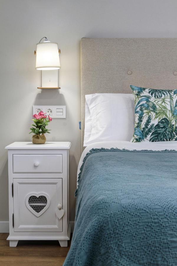 Apartamento Recogidas Granada Dış mekan fotoğraf