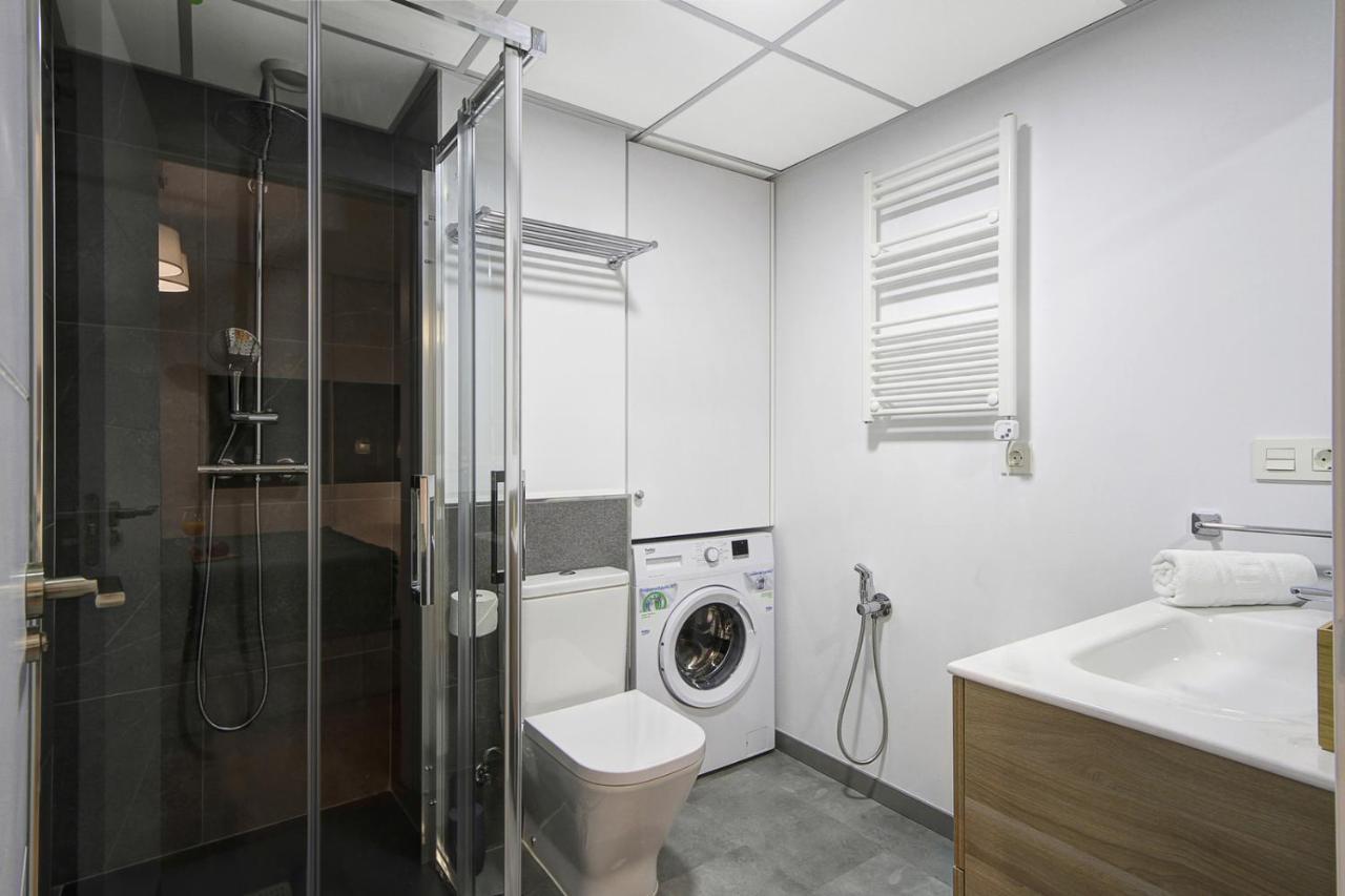 Apartamento Recogidas Granada Dış mekan fotoğraf